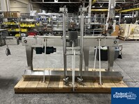 Image of IMA MultiFill Filler/Capper, Model F97 22