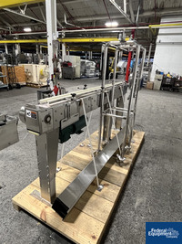 Image of IMA MultiFill Filler/Capper, Model F97 23