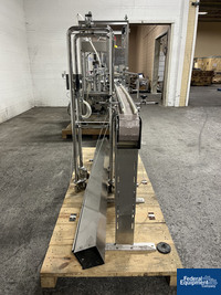 Image of IMA MultiFill Filler/Capper, Model F97 24