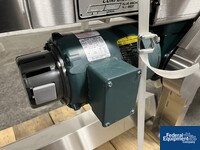 Image of IMA MultiFill Filler/Capper, Model F97 25