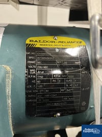 Image of IMA MultiFill Filler/Capper, Model F97 26
