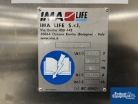 Image of IMA MultiFill Filler/Capper, Model F97 28