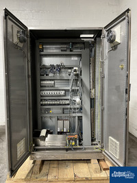 Image of IMA MultiFill Filler/Capper, Model F97 32