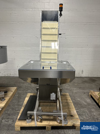 Image of IMA MultiFill Filler/Capper, Model F97 33