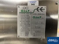 Image of IMA MultiFill Filler/Capper, Model F97 34
