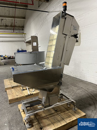 Image of IMA MultiFill Filler/Capper, Model F97 35