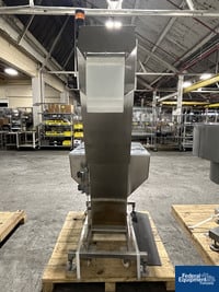 Image of IMA MultiFill Filler/Capper, Model F97 36