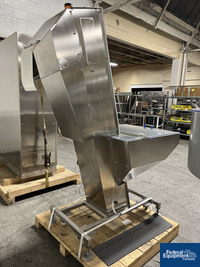 Image of IMA MultiFill Filler/Capper, Model F97 37
