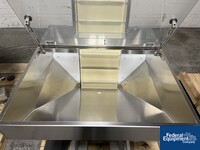 Image of IMA MultiFill Filler/Capper, Model F97 38