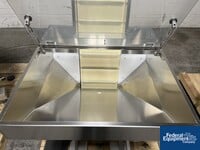 Image of IMA MultiFill Filler/Capper, Model F97 38