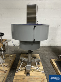 Image of IMA MultiFill Filler/Capper, Model F97 39