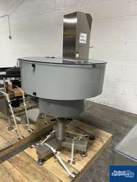 Image of IMA MultiFill Filler/Capper, Model F97 40
