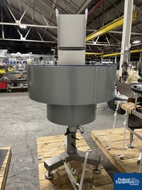 Image of IMA MultiFill Filler/Capper, Model F97 41