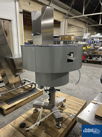 Image of IMA MultiFill Filler/Capper, Model F97 42