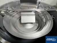 Image of IMA MultiFill Filler/Capper, Model F97 43