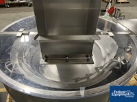 Image of IMA MultiFill Filler/Capper, Model F97 44