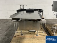 Image of IMA MultiFill Filler/Capper, Model F97 45