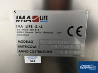 Image of IMA MultiFill Filler/Capper, Model F97 46