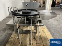 Image of IMA MultiFill Filler/Capper, Model F97 47