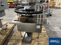 Image of IMA MultiFill Filler/Capper, Model F97 48