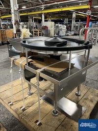 Image of IMA MultiFill Filler/Capper, Model F97 49