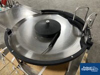 Image of IMA MultiFill Filler/Capper, Model F97 50