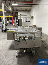 Image of IWKA Horizontal Cartoner, Model CP150 03