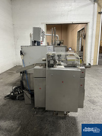 Image of IWKA Horizontal Cartoner, Model CP150 05