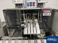 Image of IWKA Horizontal Cartoner, Model CP150 06