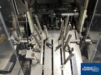 Image of IWKA Horizontal Cartoner, Model CP150 07