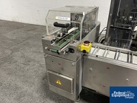 Image of IWKA Horizontal Cartoner, Model CP150 09