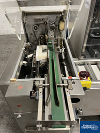 Image of IWKA Horizontal Cartoner, Model CP150 10