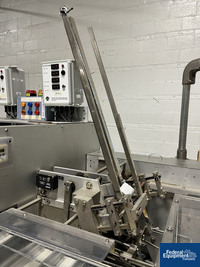 Image of IWKA Horizontal Cartoner, Model CP150 13