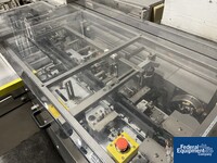 Image of IWKA Horizontal Cartoner, Model CP150 14