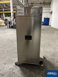 Image of Domino Fume Extractor, Model FE-60 03