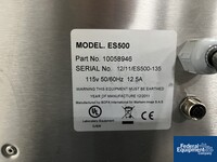 Image of Markem Fume Extractor, Model ES500 02