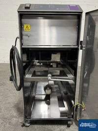 Image of Markem Fume Extractor, Model ES500 06