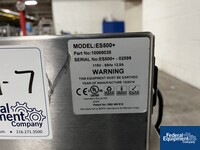Image of Markem Fume Extractor, Model ES500+ 02