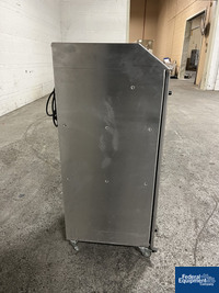 Image of Markem Fume Extractor, Model ES500+ 04