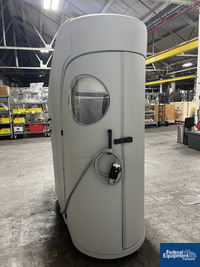 Image of Elcoman Kobra Shredder/Cyclone, Portable 04