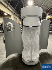Image of Elcoman Kobra Shredder/Cyclone, Portable 06