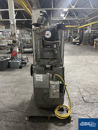 Image of Manesty Betapress Tablet Press. 16 Stations 04