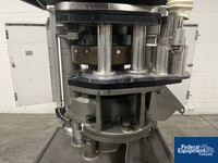 Image of Manesty Betapress Tablet Press. 16 Stations 06