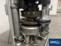 Image of Manesty Betapress Tablet Press. 16 Stations 07