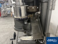 Image of Manesty Betapress Tablet Press. 16 Stations 08