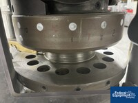 Image of Manesty Betapress Tablet Press. 16 Stations 09