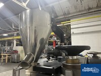 Image of Manesty Betapress Tablet Press. 16 Stations 10