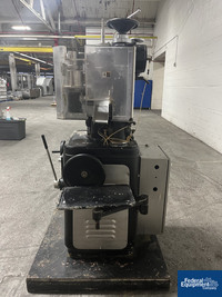 Image of Manesty Betapress Tablet Press, 16 Stations 03