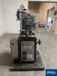 Image of Manesty Betapress Tablet Press, 16 Stations 05