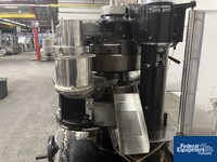 Image of Manesty Betapress Tablet Press, 16 Stations 08